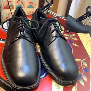 Rock port men’s dress shoes